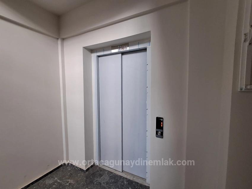 Brand New 2+1 Apartment For Sale In Ortaca Center