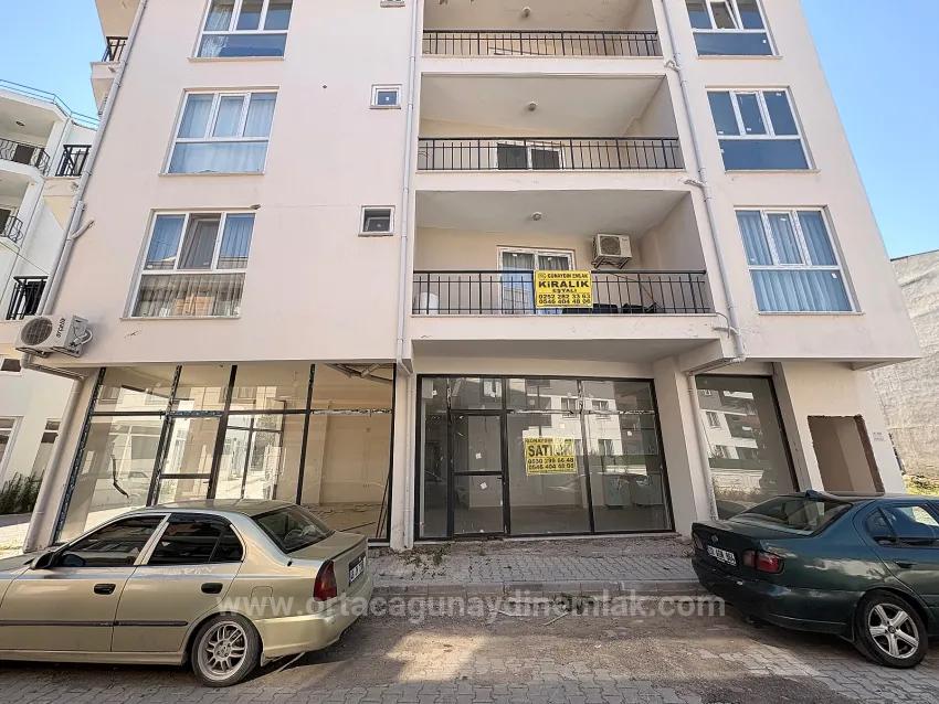 Dalaman Bezkese'de Rental 1+1 Flat - Furnished