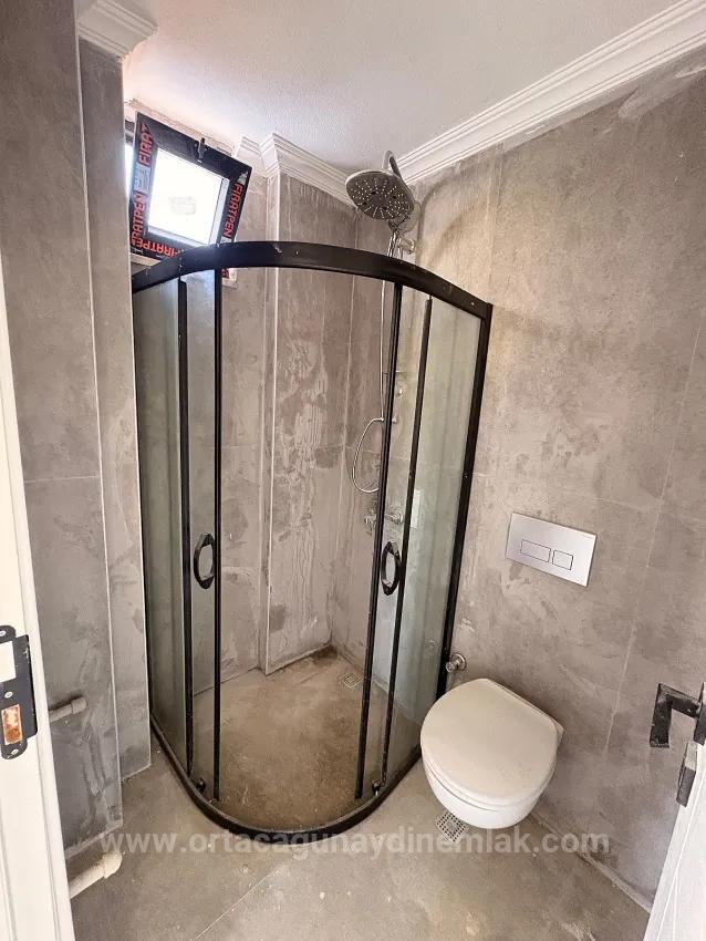 Ortaca Arıkbaşı And For Sale 4+1 Duplex Villa - Independent Villa | Front Open