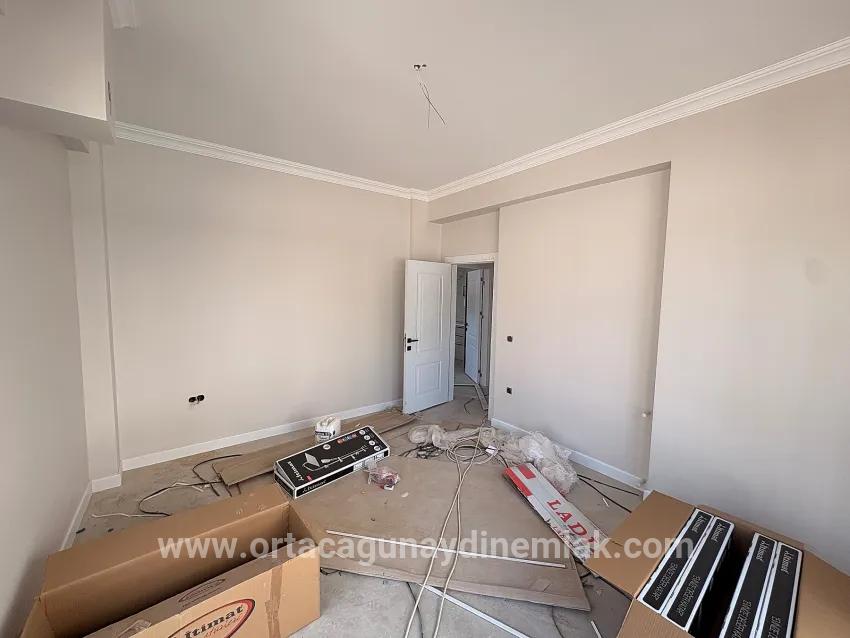 2+1 Bedroom Apartment For Sale in Karaburun Nbh. Ortaca - 90 m²