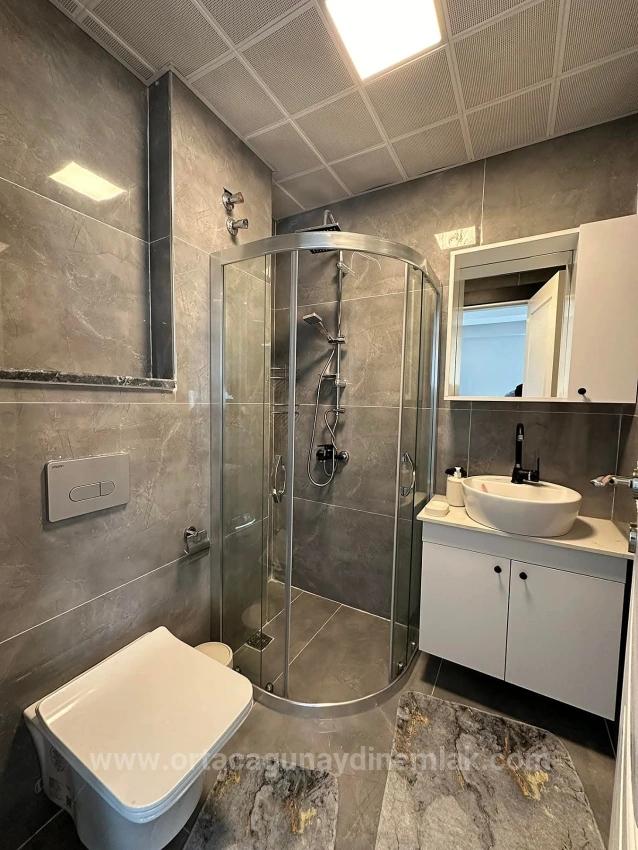 3+1 Villa With Pool For Sale In Metinler, Dalyan