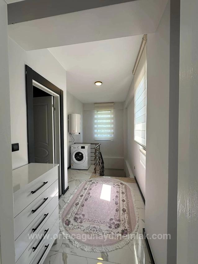 3+1 Villa With Pool For Sale In Metinler, Dalyan