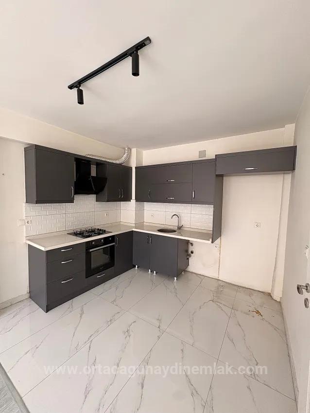 Ortaca Centre In Rental 2+1 Flat