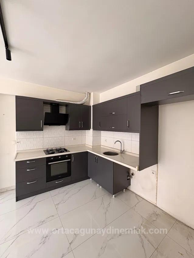 Ortaca Centre In Rental 2+1 Flat