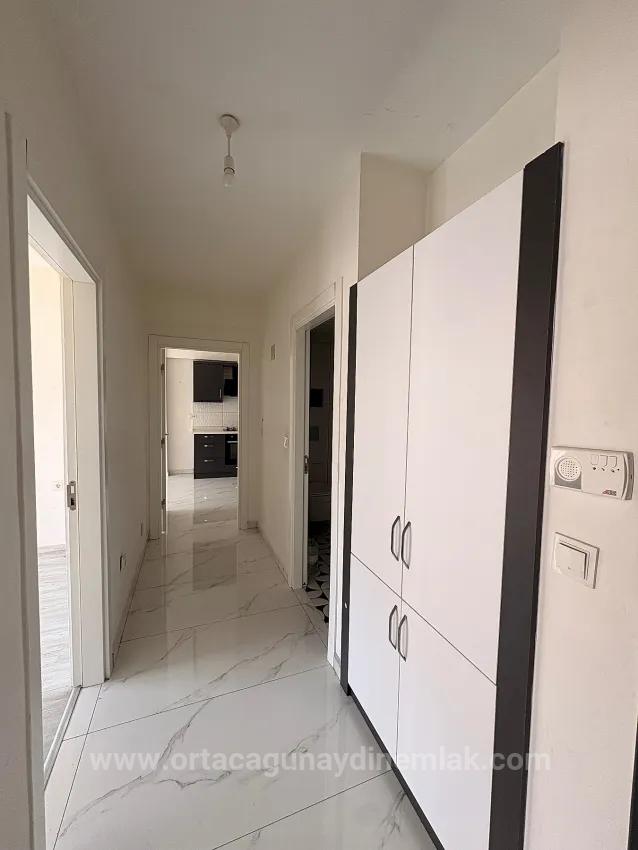 Ortaca Centre In Rental 2+1 Flat
