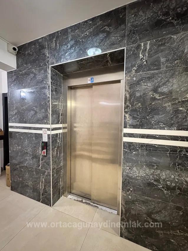Ortaca Centre In Rental 2+1 Flat