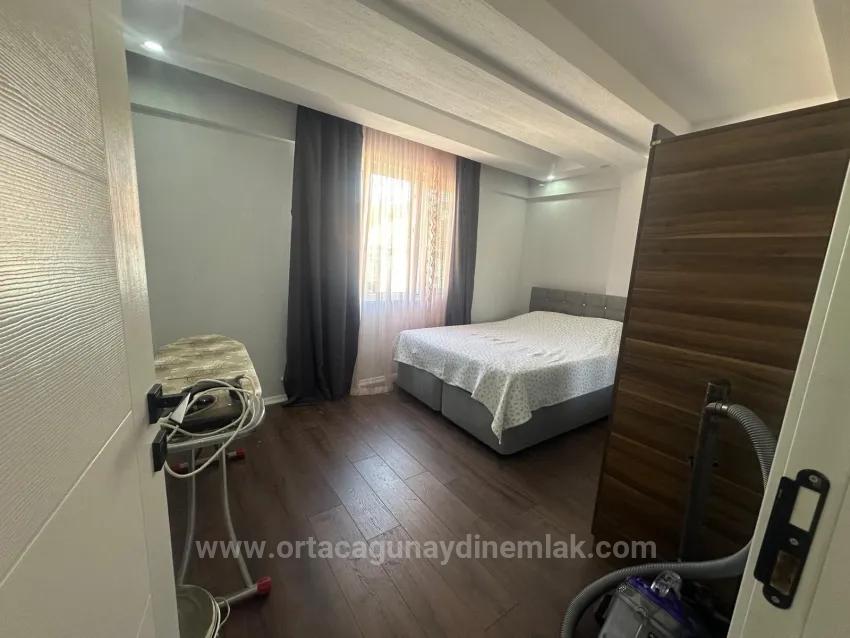 Dalaman Freedom For Rent 1+1 Flat - Fully Furnished