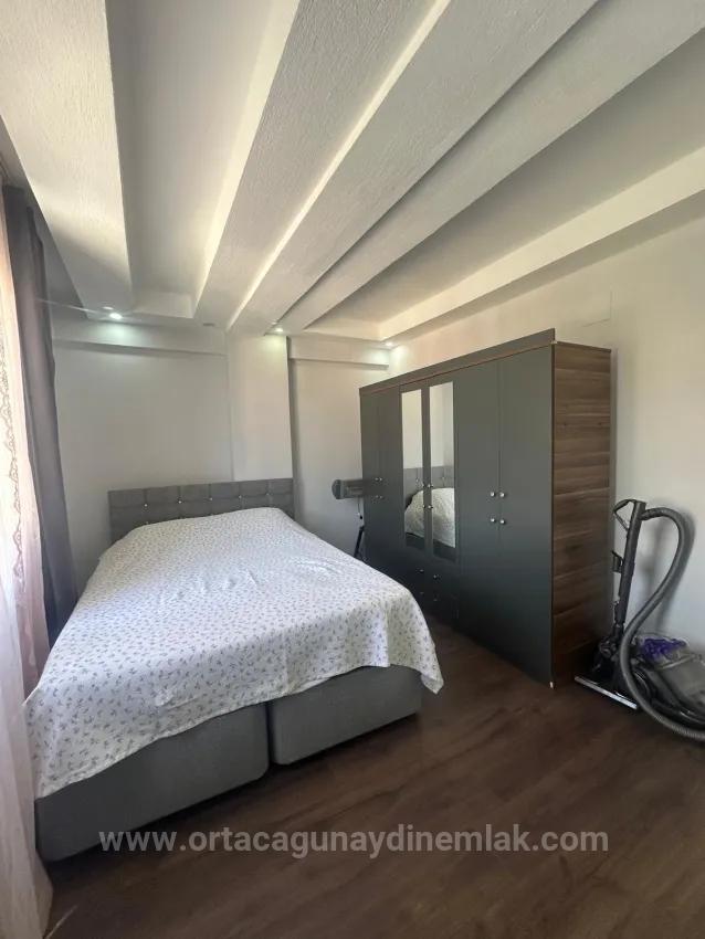 Dalaman Freedom For Rent 1+1 Flat - Fully Furnished