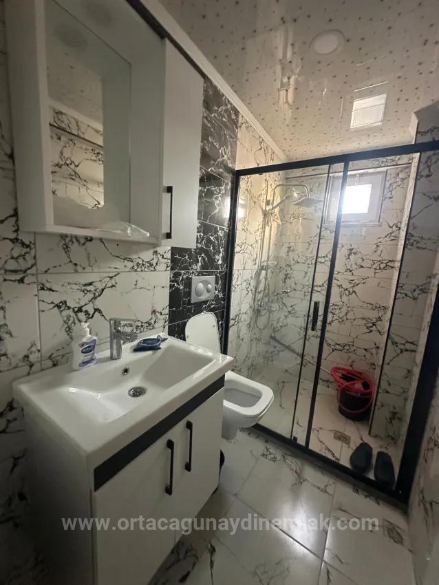 Dalaman Freedom For Rent 1+1 Flat - Fully Furnished