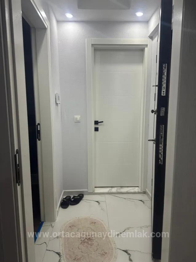 Dalaman Freedom For Rent 1+1 Flat - Fully Furnished