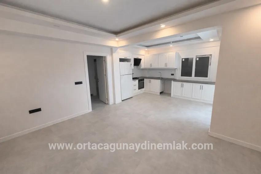 Ortaca Yerbelen With Swimming Pool For Rent 4+1 Villa Inside The Site
