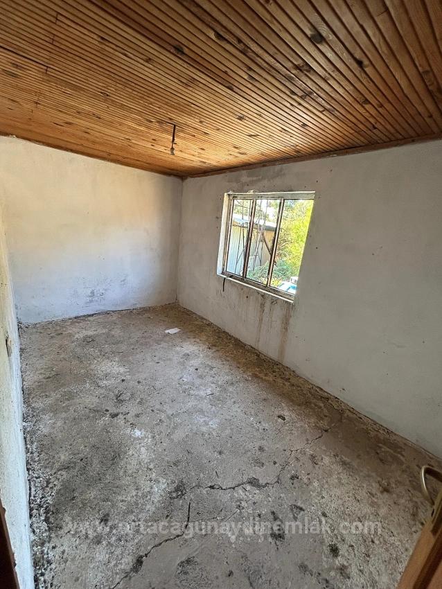 1675 M² Shared Field For Sale In Köyceğiz Pınarköy