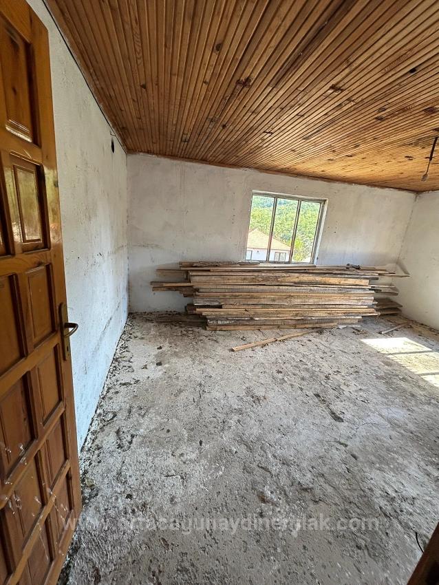 1675 M² Shared Field For Sale In Köyceğiz Pınarköy