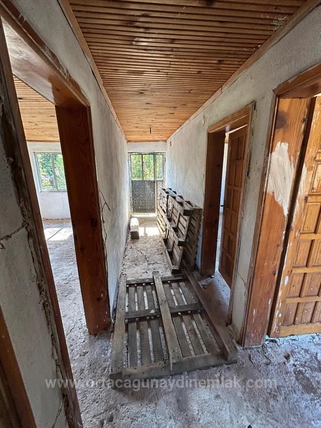 1675 M² Shared Field For Sale In Köyceğiz Pınarköy