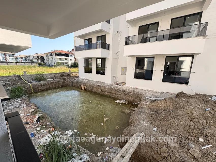 2+1 Bedroom Apartment For Sale in Bahçelievler Nbh. Ortaca - 110 m²