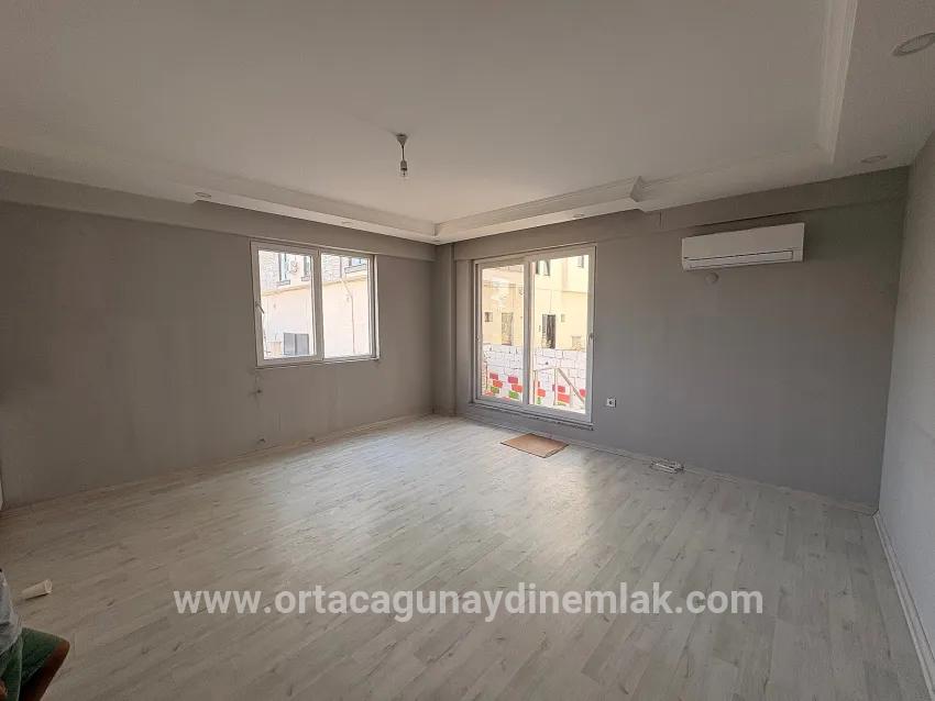 2+1 Bedroom Apartment For Rent in Terzialiler Nbh. Ortaca - 110 m²