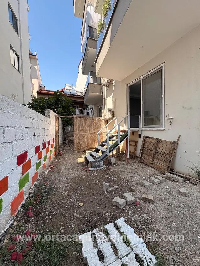 2+1 Bedroom Apartment For Rent in Terzialiler Nbh. Ortaca - 110 m²