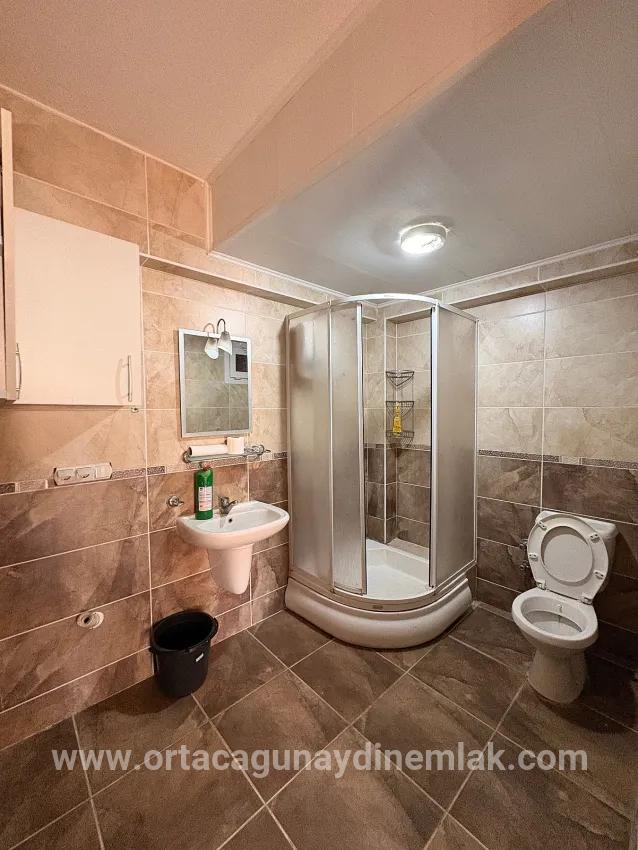 3+1 Bedroom Apartment For Rent in Terzialiler Nbh. Ortaca - 165 m²