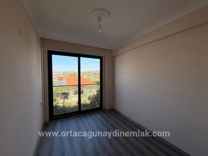2+1 Bedroom Apartment For rent in Terzialiler Nbh. Ortaca - 80 m²