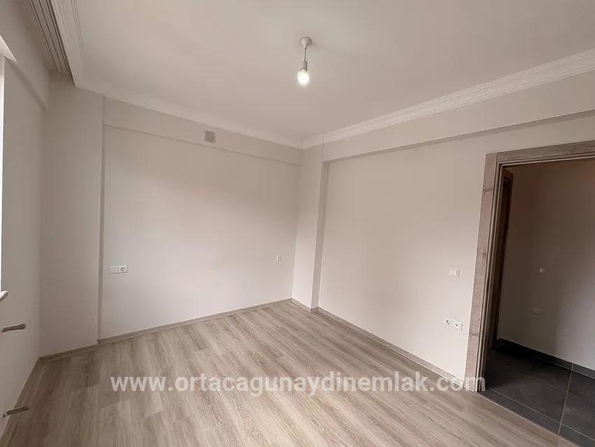 1+1 Bedroom Apartment For rent in Çaylı Nbh. Ortaca - 50 m²