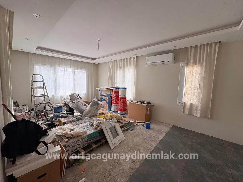 Field For sale in Gökbel Nbh. Ortaca - Field Zoned - 1.275 m²