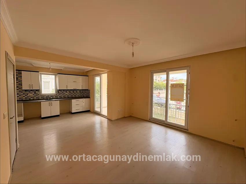 3+1 Bedroom Apartment For sale in Beşköprü Nbh. Ortaca - 135 m²