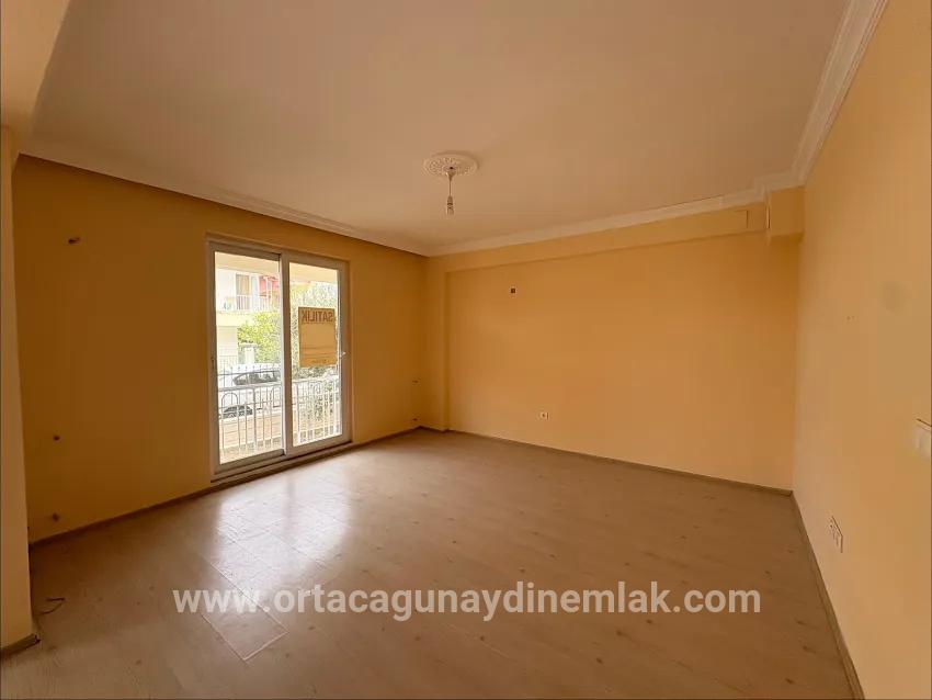 3+1 Bedroom Apartment For sale in Beşköprü Nbh. Ortaca - 135 m²