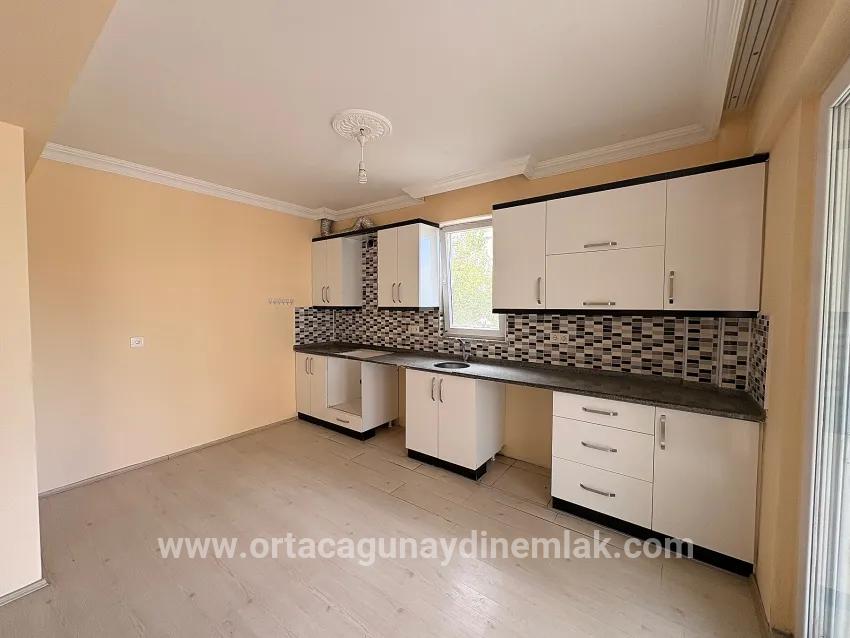 3+1 Bedroom Apartment For sale in Beşköprü Nbh. Ortaca - 135 m²