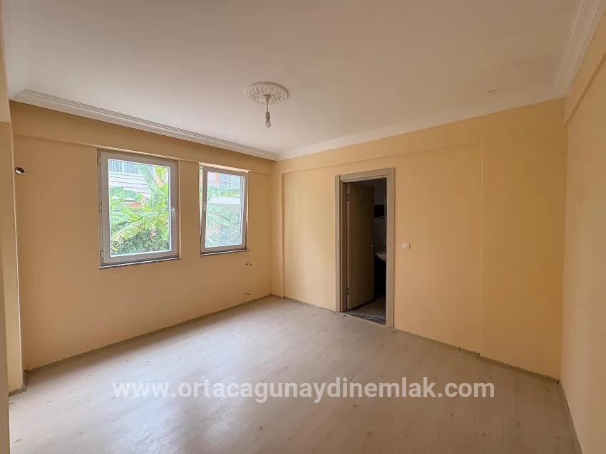 3+1 Bedroom Apartment For sale in Beşköprü Nbh. Ortaca - 135 m²