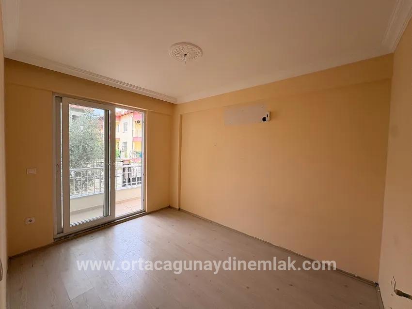 3+1 Bedroom Apartment For sale in Beşköprü Nbh. Ortaca - 135 m²