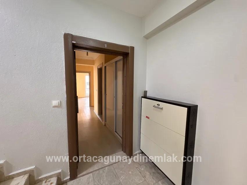 3+1 Bedroom Apartment For sale in Beşköprü Nbh. Ortaca - 135 m²