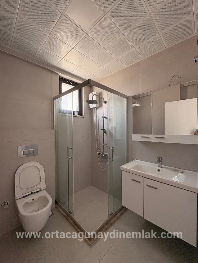 2+1 Bedroom Apartment For Rent in Beşköprü Nbh. Ortaca - 85 m²