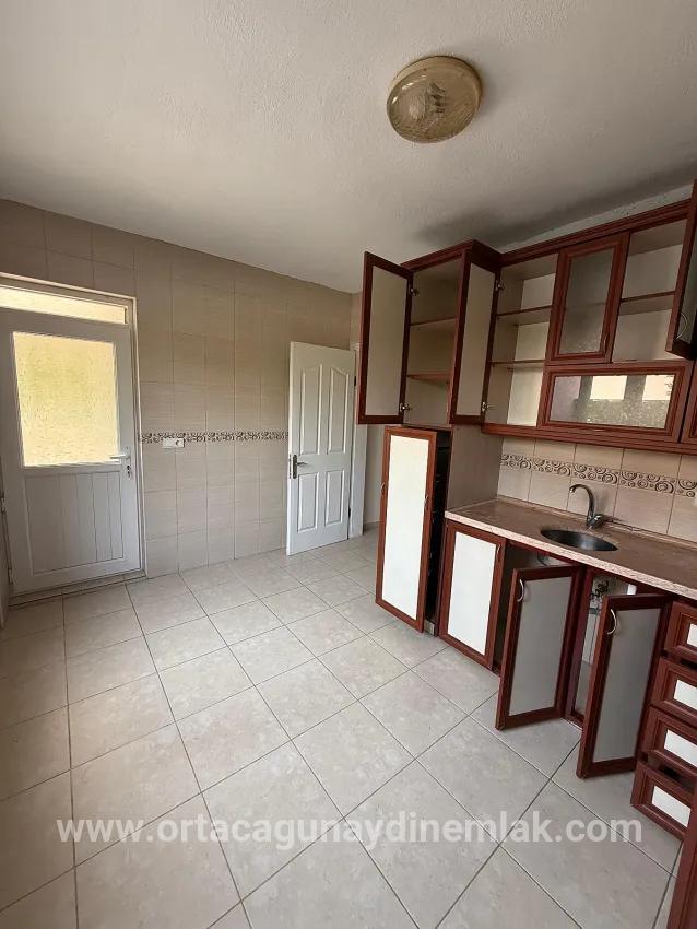 3+1 Bedroom Apartment For Rent in Dikmekavak Nbh. Ortaca - 150 m²
