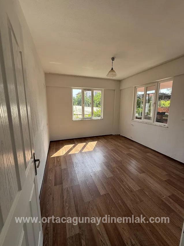 3+1 Bedroom Apartment For Rent in Dikmekavak Nbh. Ortaca - 150 m²