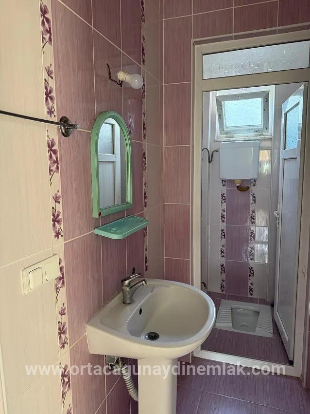 3+1 Bedroom Apartment For Rent in Dikmekavak Nbh. Ortaca - 150 m²