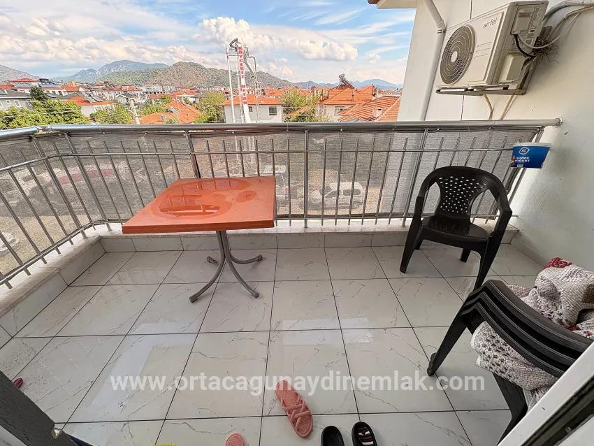 2+1 Bedroom Apartment For Sale in Karaburun Nbh. Ortaca - 93 m²