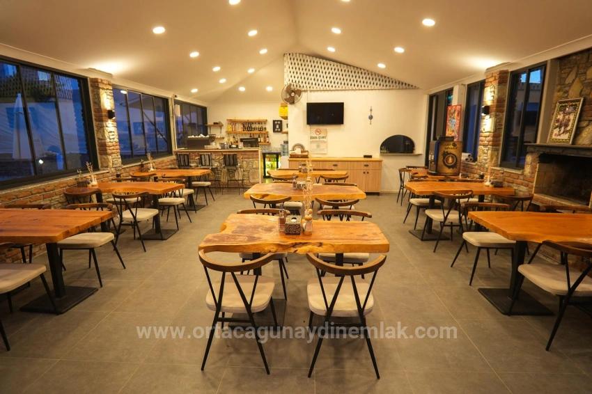 1+1 Apartments With Pool For Rent In Fethiye Ölüdeniz