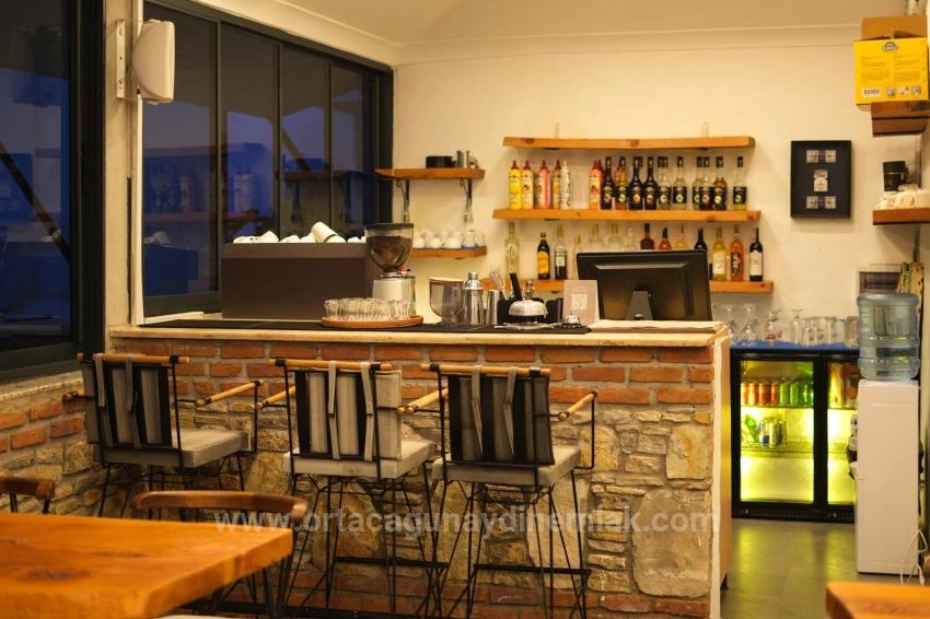 1+1 Apartments With Pool For Rent In Fethiye Ölüdeniz