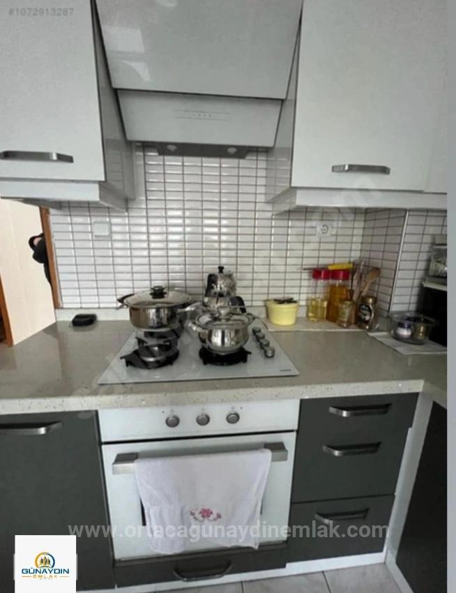 2+1 Flat For Sale In Dalaman Karaçalı With Great Opportunity