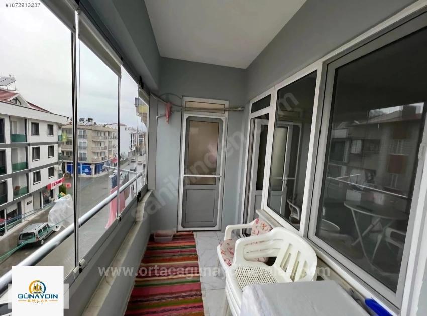 2+1 Flat For Sale In Dalaman Karaçalı With Great Opportunity