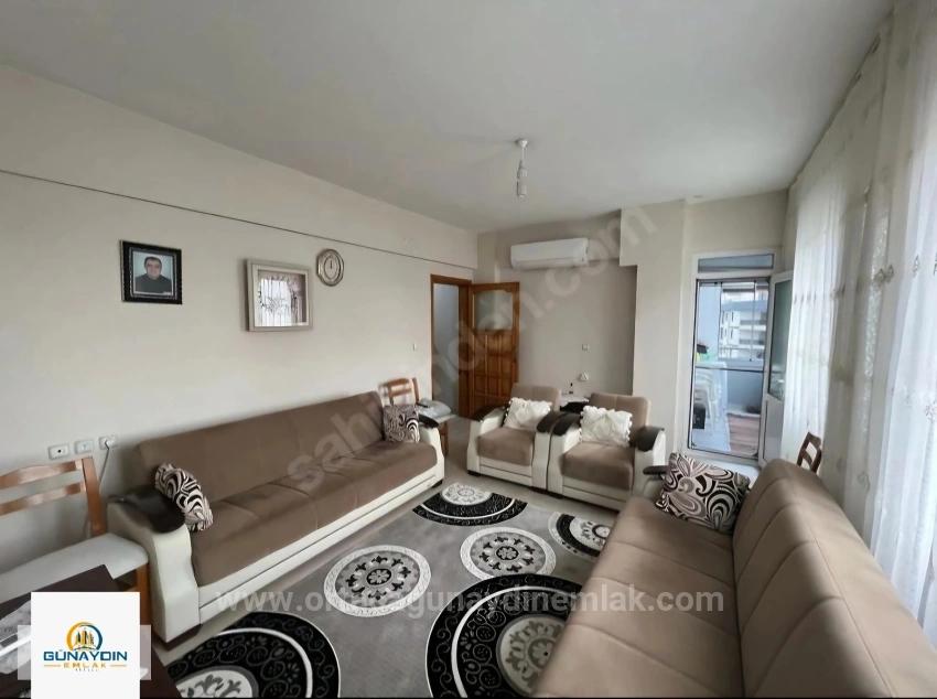 2+1 Flat For Sale In Dalaman Karaçalı With Great Opportunity