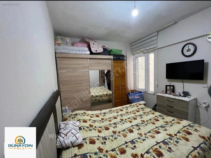 2+1 Flat For Sale In Dalaman Karaçalı With Great Opportunity