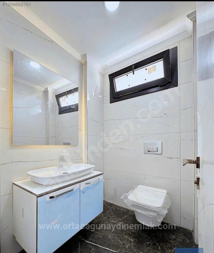 2+1 Villa For Sale With Underfloor Heating In Beyoba, Köyceğiz