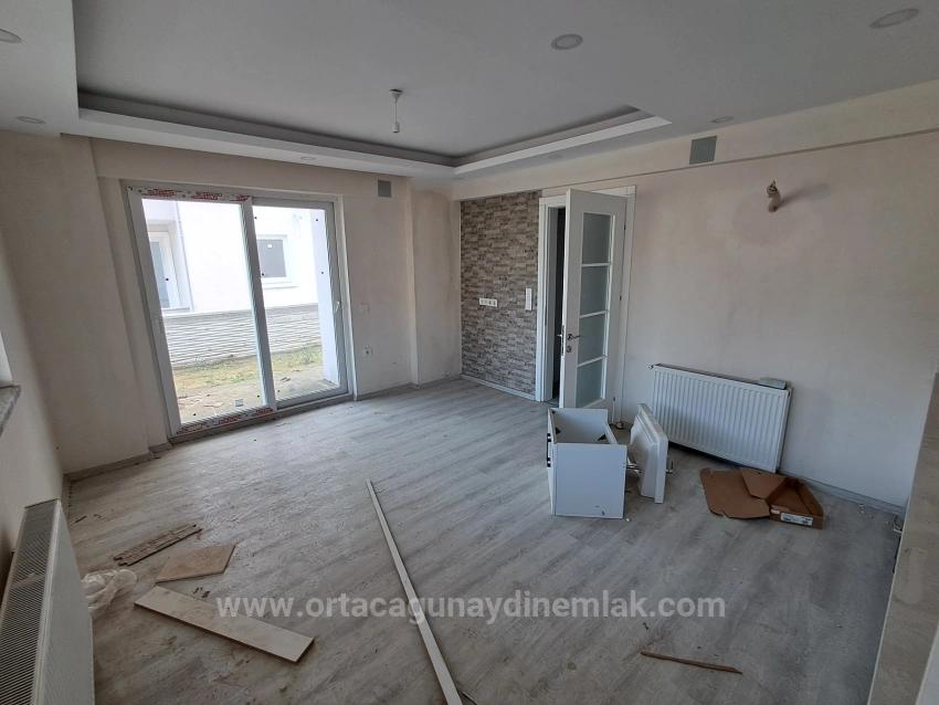Brand New 1+1 Apartment For Sale In Ortaca Cumhuriyet