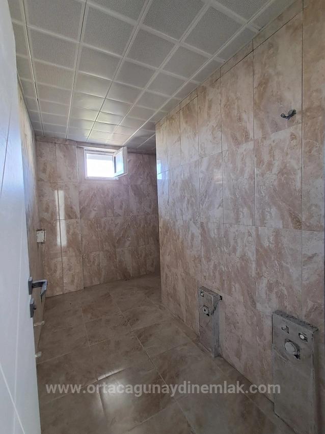 Brand New 1+1 Apartment For Sale In Ortaca Center