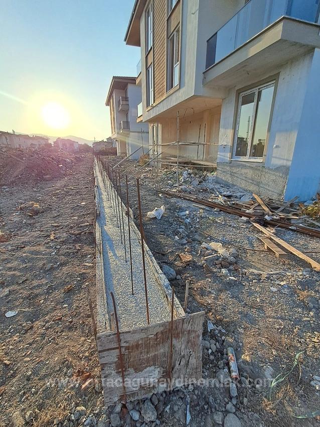 2+1 Flat For Sale In Ortaca Çaylı With Swimming Pool