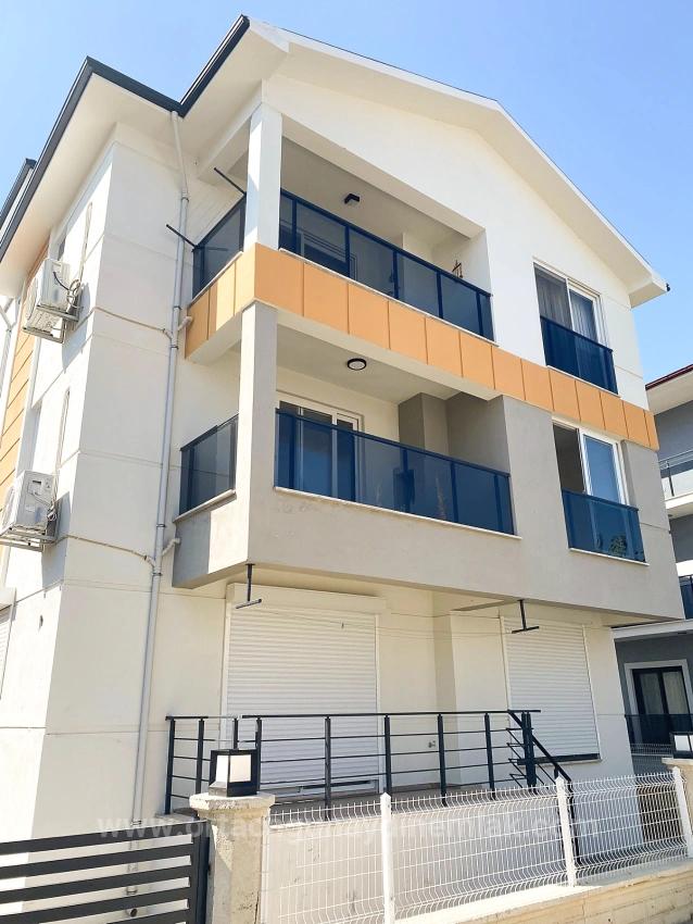 Luxury Furnished 2+1 Apartment For Sale In Ortaca Çaylı