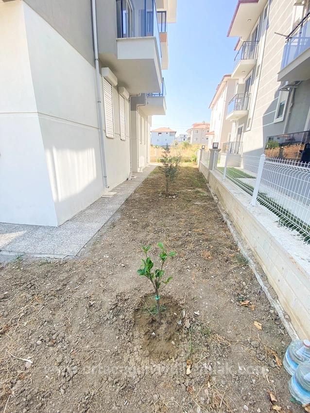 Luxury Furnished 2+1 Apartment For Sale In Ortaca Çaylı