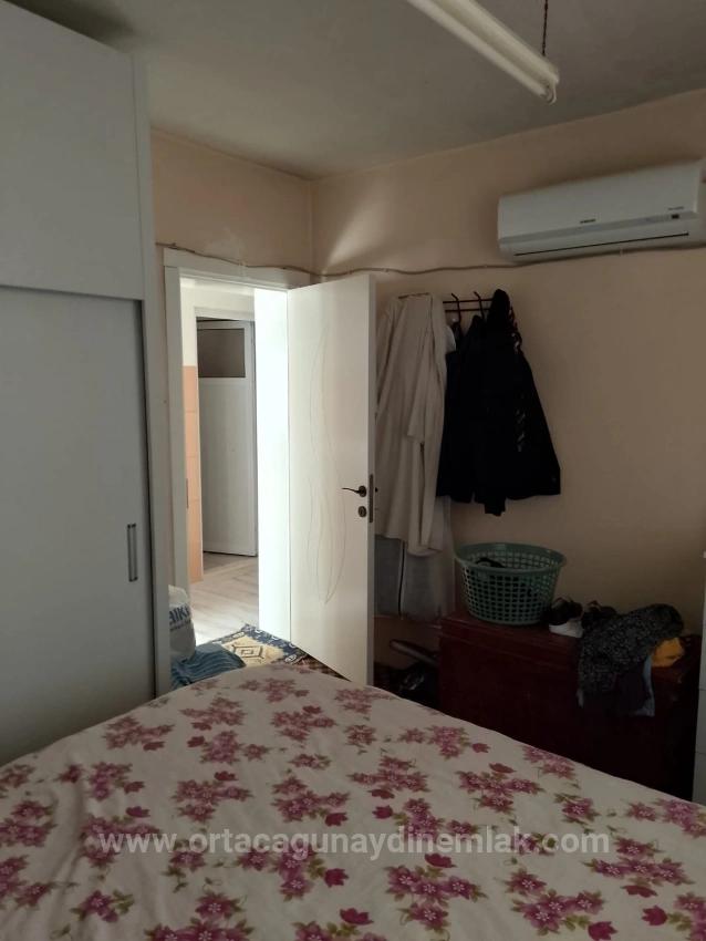 252 M2 Single Title Deed Land For Sale In Ortaca Center