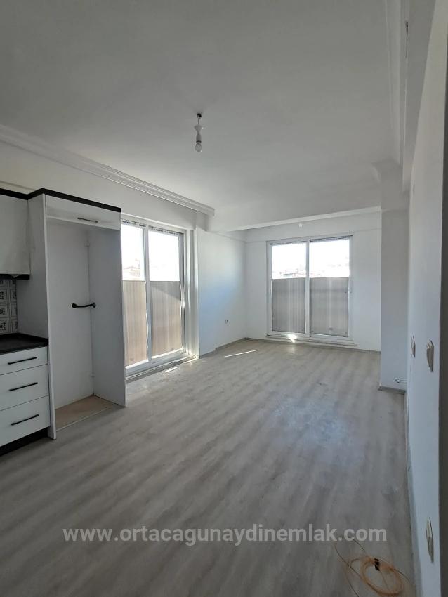 Brand New 1+1 Apartment For Sale In Ortaca Karaburun